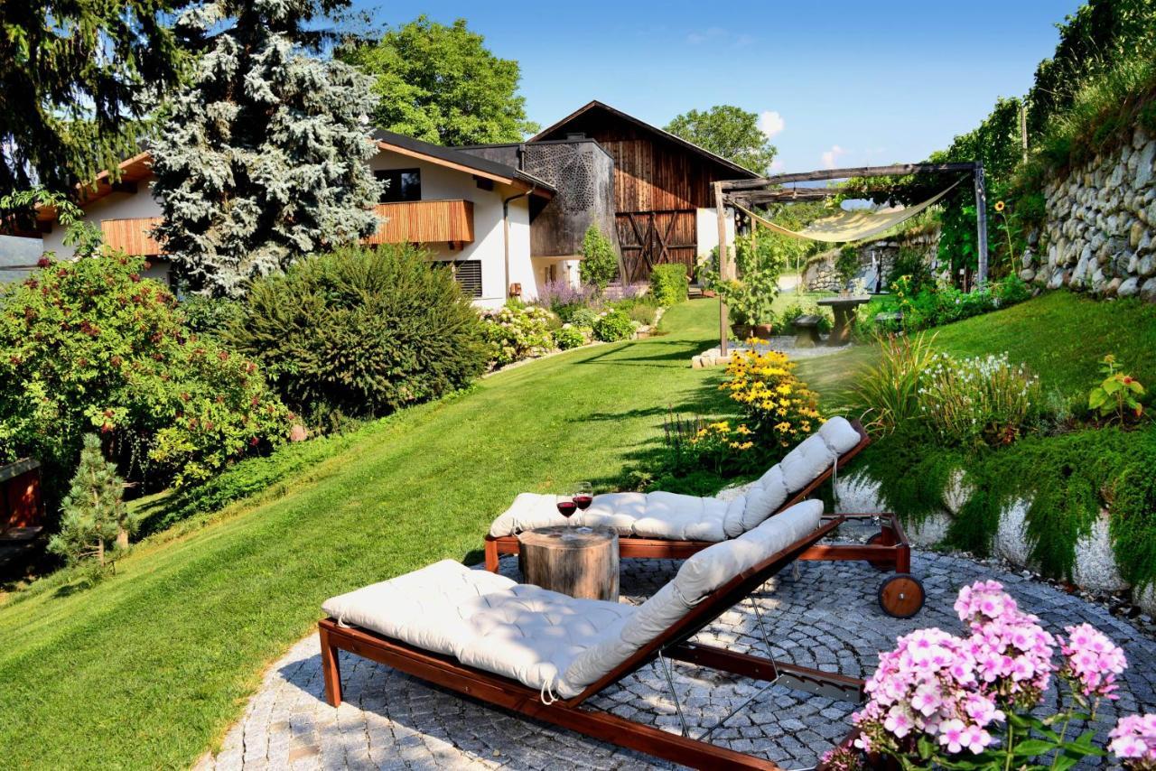 Appartements Mayrhof Bressanone Luaran gambar