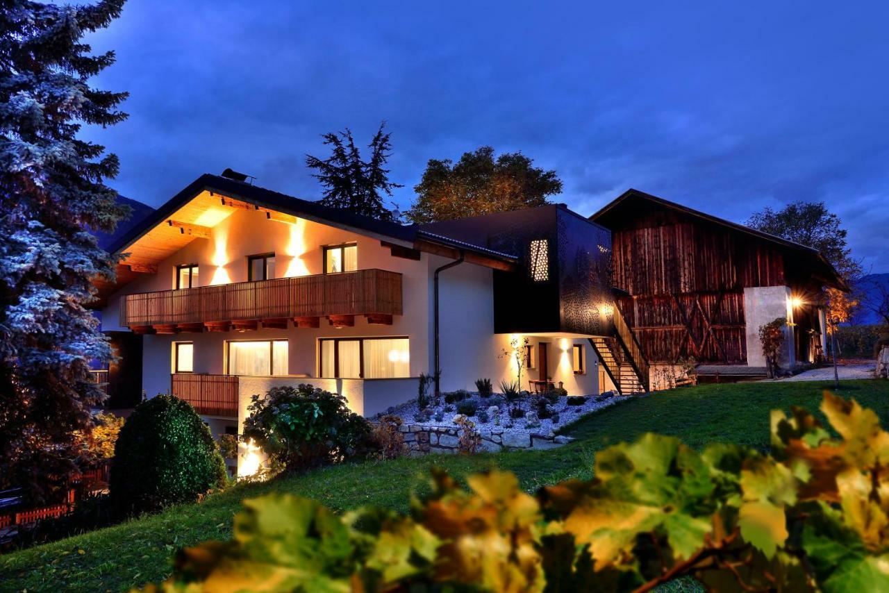 Appartements Mayrhof Bressanone Luaran gambar