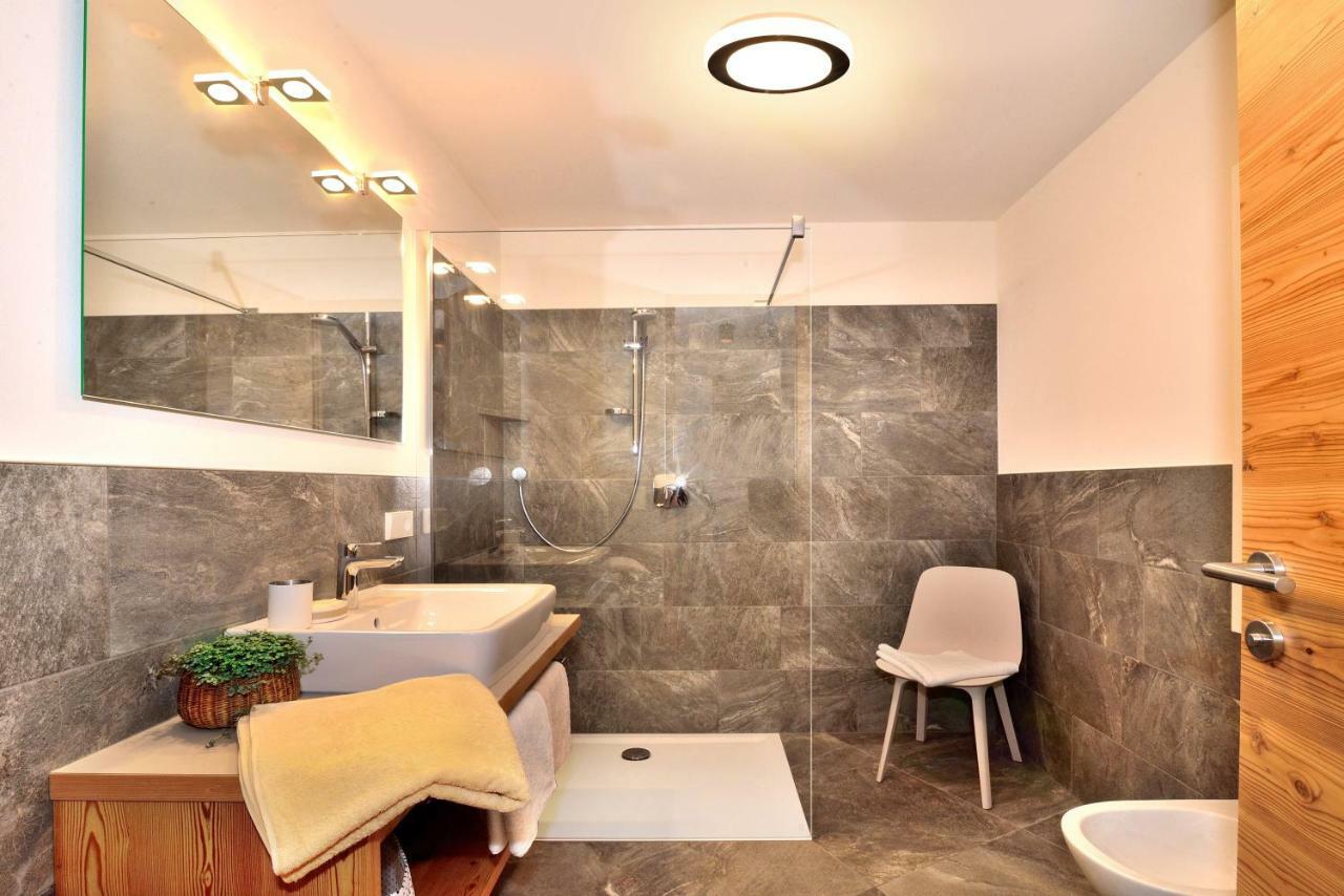 Appartements Mayrhof Bressanone Luaran gambar